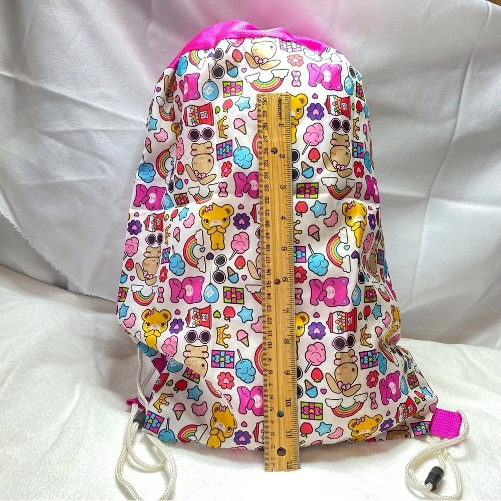 6 for $20♥️Kabu Build a Bear Backpack Bundle
